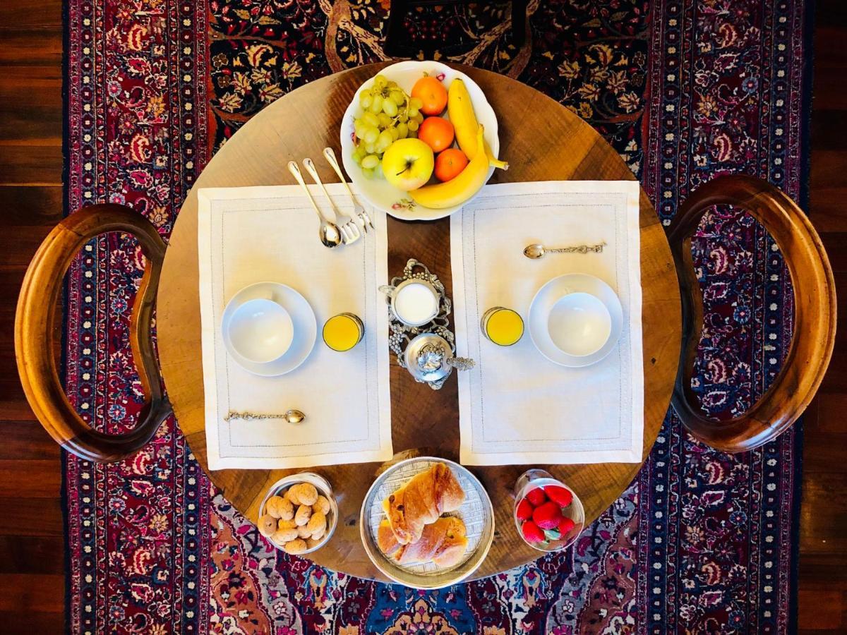 Bed and Breakfast Opera Deluxe Rawenna Zewnętrze zdjęcie