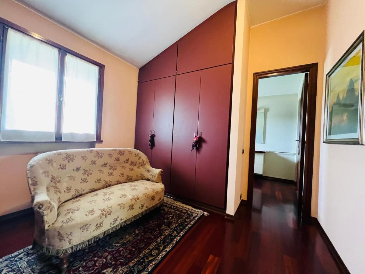 Bed and Breakfast Opera Deluxe Rawenna Zewnętrze zdjęcie