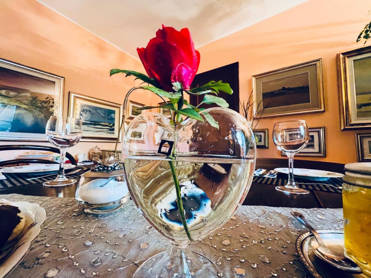 Bed and Breakfast Opera Deluxe Rawenna Zewnętrze zdjęcie