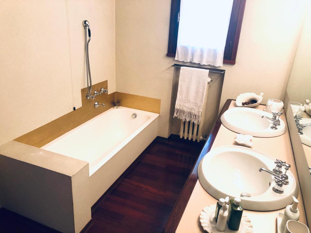 Bed and Breakfast Opera Deluxe Rawenna Zewnętrze zdjęcie