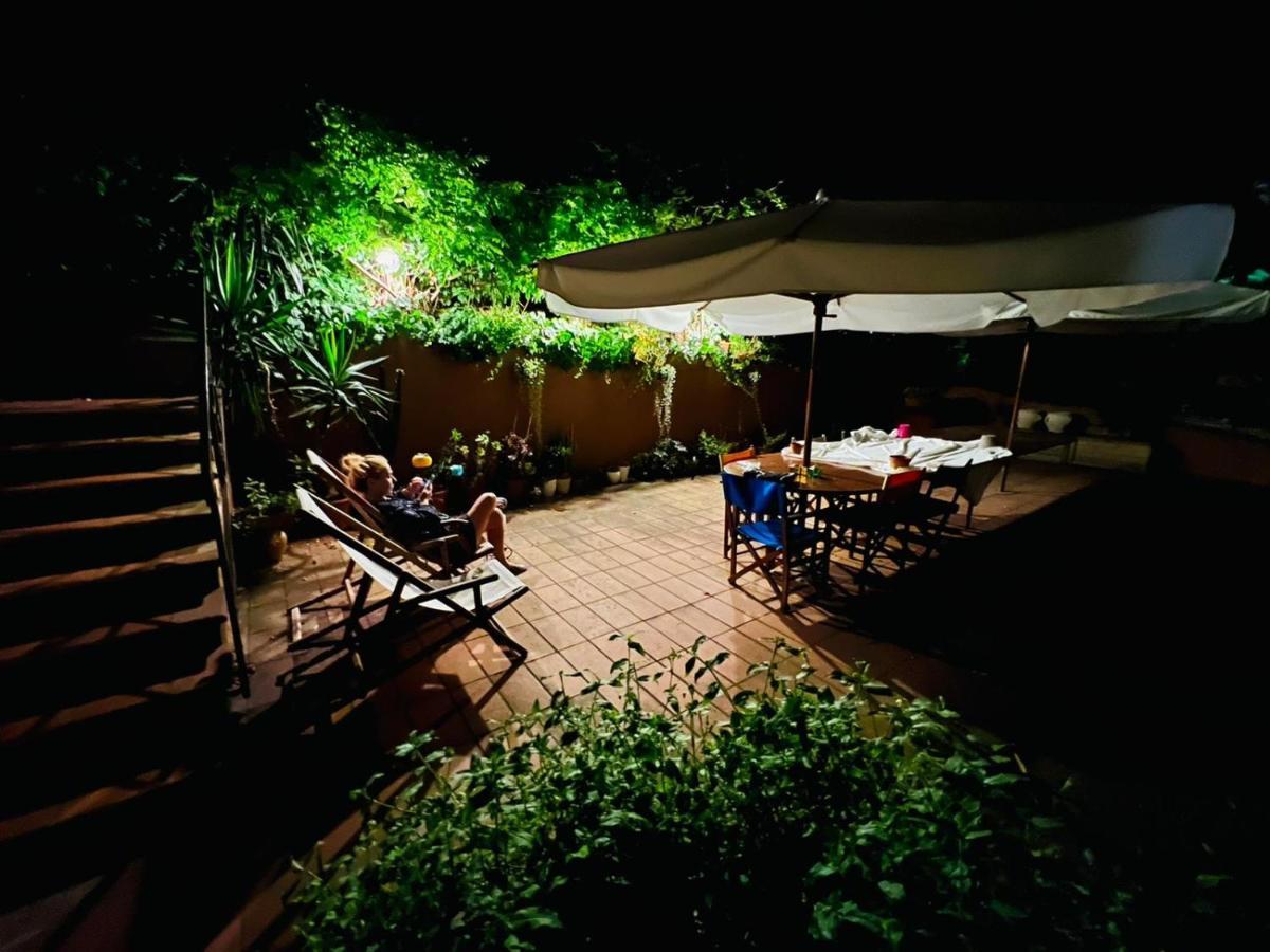 Bed and Breakfast Opera Deluxe Rawenna Zewnętrze zdjęcie