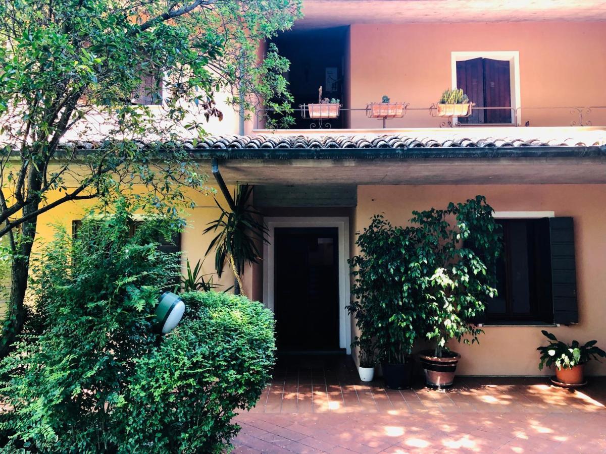Bed and Breakfast Opera Deluxe Rawenna Zewnętrze zdjęcie