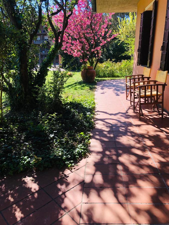 Bed and Breakfast Opera Deluxe Rawenna Zewnętrze zdjęcie