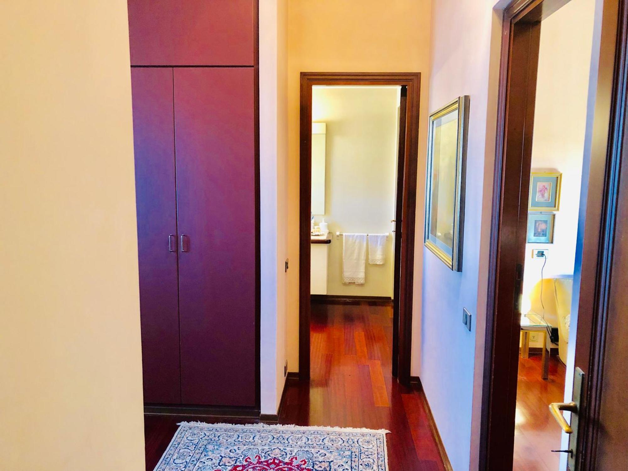 Bed and Breakfast Opera Deluxe Rawenna Zewnętrze zdjęcie