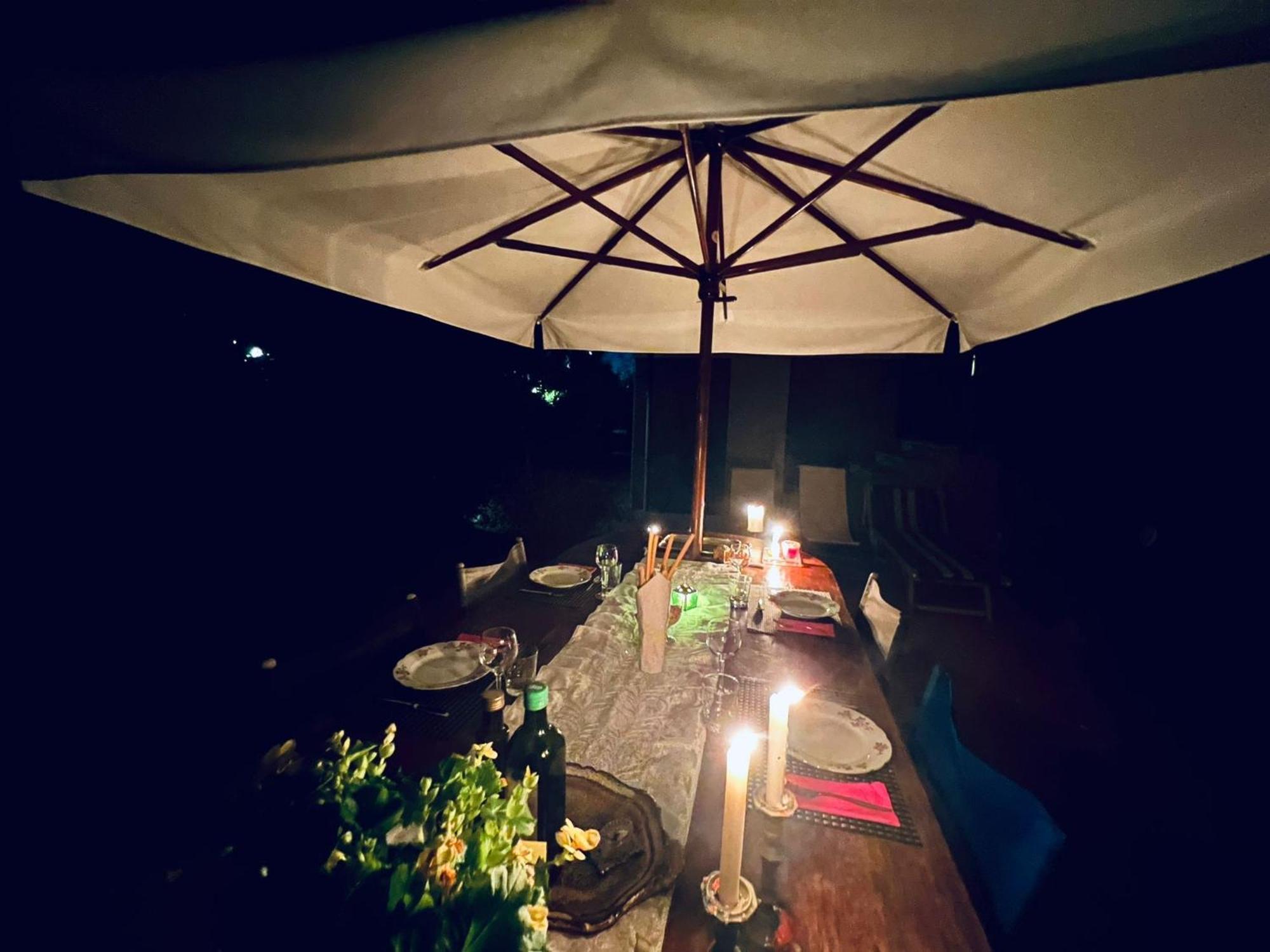 Bed and Breakfast Opera Deluxe Rawenna Zewnętrze zdjęcie