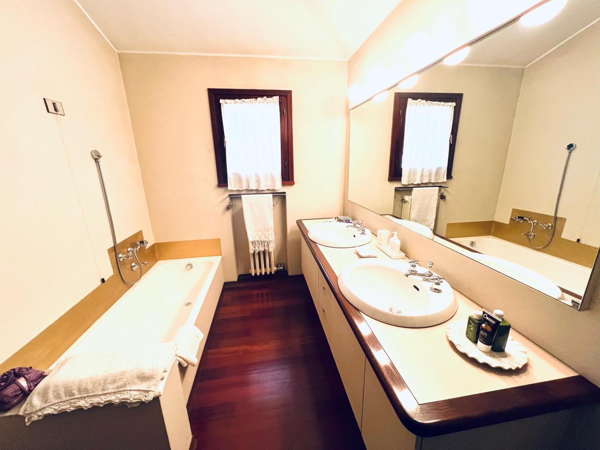 Bed and Breakfast Opera Deluxe Rawenna Zewnętrze zdjęcie