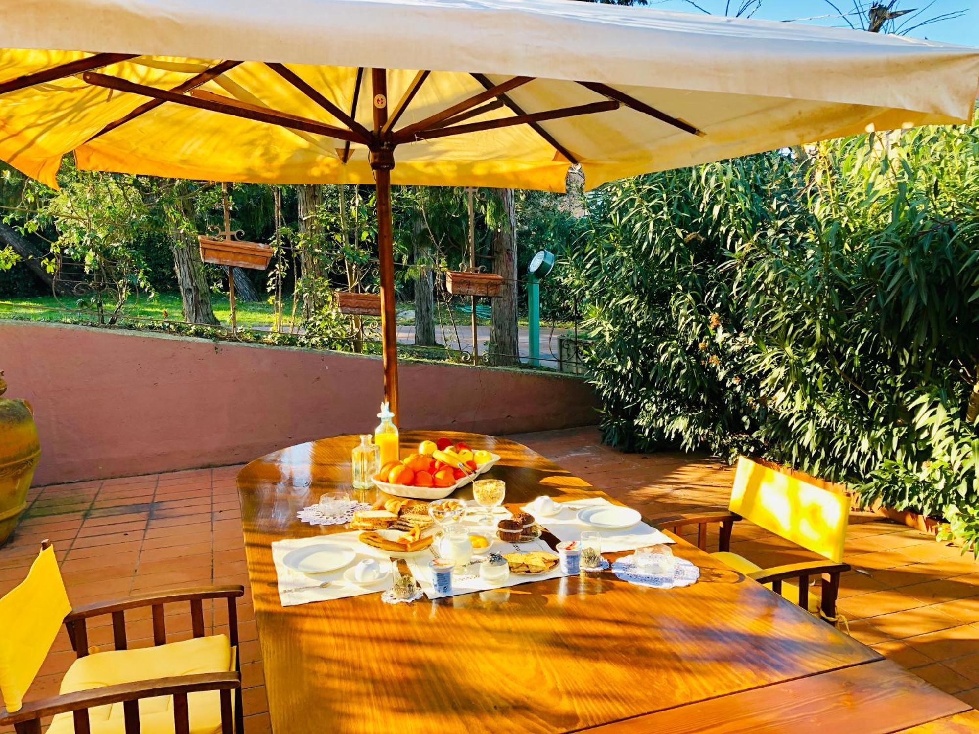 Bed and Breakfast Opera Deluxe Rawenna Zewnętrze zdjęcie