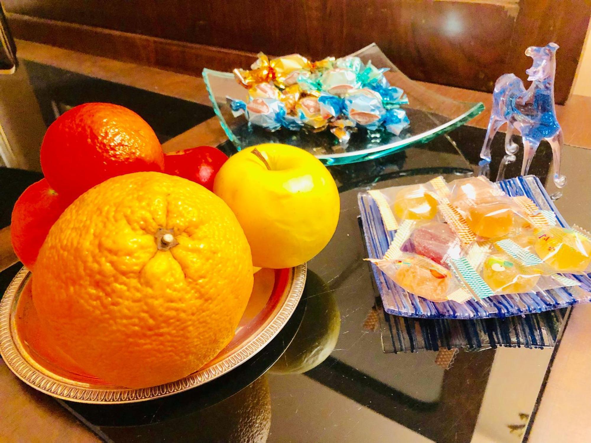 Bed and Breakfast Opera Deluxe Rawenna Zewnętrze zdjęcie
