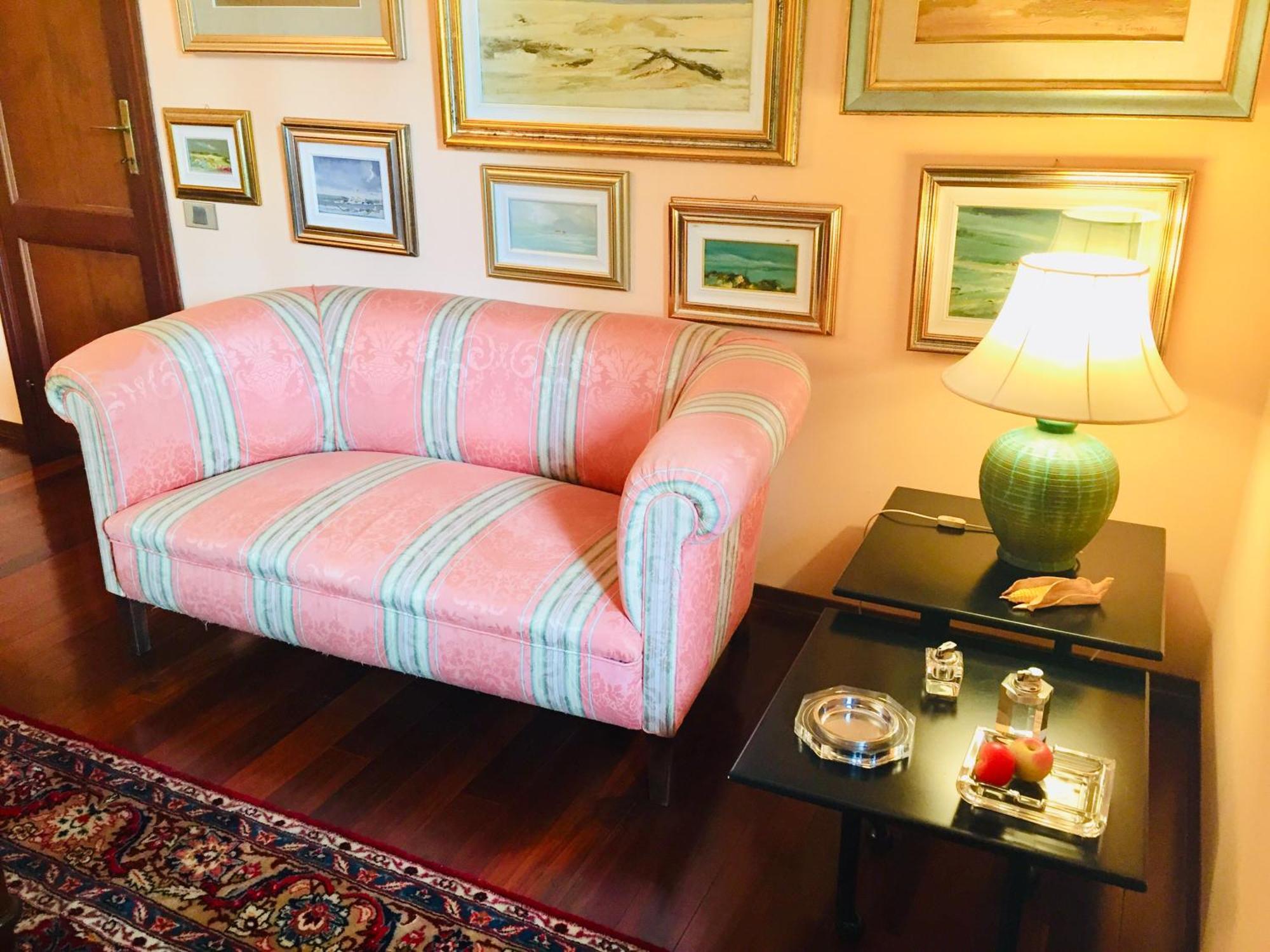 Bed and Breakfast Opera Deluxe Rawenna Zewnętrze zdjęcie